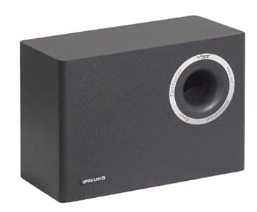 Where to buy  Vibe OptiSound TV5D Digitial TV Subwoofer