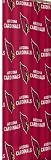 NFL Arizona Cardinals 72-Inch-by-72-Inch Shower Curtain