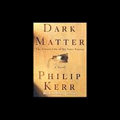 Dark Matter: The Private Life of Sir Isaac Newton | [Philip Kerr]