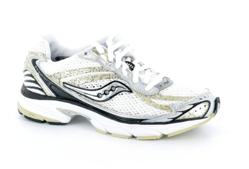 Saucony Damen Laufschuhe ProGrid Tangent 4 5,5