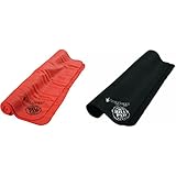Frogg Toggs Chilly Pad Evaporative, Cooling, Snap Towel