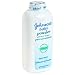 Baby : Johnson's Baby Powder, Pure Cornstarch with Aloe & Vitamin E 15 oz (425 g)