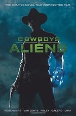 Cowboys and Aliens
