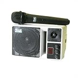 AN-130 Basic Package Mic: Headband, Transmitter: Handheld