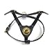 Ancol Bull Terrier Harness Black