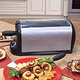 My Rotisserie Elite Grill