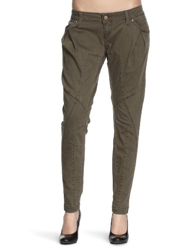 Miss Sixty Damen Jeanshose/ Capri & 7/8 Tiefer Bund, J22700-DL0121-L000AQ-E03441/SOFT POTI Preisvergleich