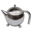 Tea Pot with Infuser - Family Size (63 fluid ounce) by igourmet.com