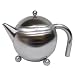 Tea Pot with Infuser - Family Size (63 fluid ounce) by igourmet.com