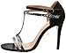 Luichiny Women's Day Glow Dress Sandal
