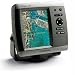 GARMIN GPSMAP 525 PRELOADED W/ WORLDWIDE SATELLITE IMAGERY