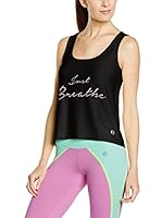 GAROTAS Top 4845 (Negro)