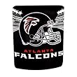 Atlanta Falcons NFL Micro-Raschel Throw (Stadium Series) (50x60")"