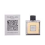 EAN 3346470301863 product image for Guerlain L'homme Ideal Eau De Toilette Spray for Men, 3.3 Ounce | upcitemdb.com