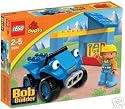 LEGO Duplo Bob the Builder's Workshop