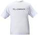YELLOWKNIFE - City-series - Heather Grey or White T-shirt
