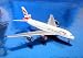 Search : Daron Worldwide Trading GJ823 Gemini British Airways A380-8 1/400