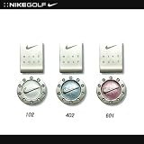 NIKE(ナイキ)バダーナ クリップ&マーカー GA0040