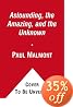 The Astounding, the Amazing, and the Unknown: A Novel