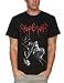 Plastic Head Men's Emperor Logo T-Shirt  PH4864XXL