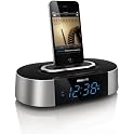 iPod & iPhone Clock Radio