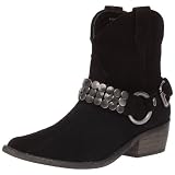 Les Tropéziennes par M Belarbi Puerto Boots femme