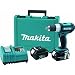 Makita BDF452 18-Volt LXT Lithium-Ion Cordless 1/2-Inch Driver-Drill Kit