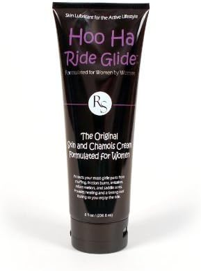 Reflect Sports Hoo Ha Ride Glide, 8-Ounce by Reflect Sports