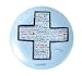 Churchill China What Ever It Takes Coldplay Coupe Plate