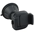 Original Nokia CR-115 Kfz- Halterung f�r Nokia 800 Lumia, Lumia 710, Lumia 610, 808 pure view, 5230, X6, X3-02, C5-03, C3-01, C6, C6-01, C7, N8, E7, E 7, X7, N9-N900