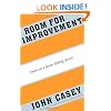 Room for Improvement: Notes on a Dozen Lifelong Sports