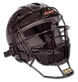 All-Star MVP1000SP Youth Catcher's Full Helmet and Mask Combo