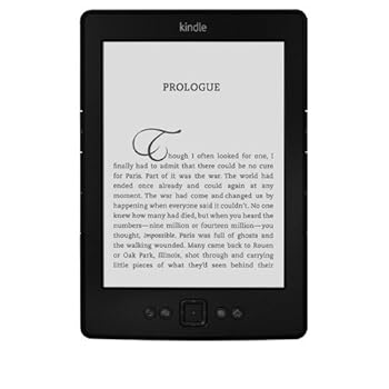 Kindle, 6