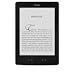 Kindle, Schermo da 6" a inchiostro elettronico, Wi-Fi, Nero