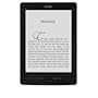 Kindle, 6" (15 cm), affichage encre �lectronique E Ink, Wi-Fi, noir