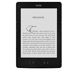 Kindle 6