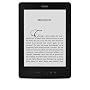 Kindle, 15 cm (6 Zoll) E Ink-Display, WLAN, Schwar&hellip von Amazon