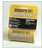 Review Swisstulle  / Swisstulle Netting Impregnation Kit