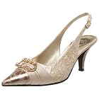 J.Renee Gailen Slingback Pump