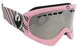 Dragon DXS Goggles Pink Necktie