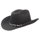 Bill Cowboyhut