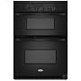 Whirlpool : RMC275PVB 27in Double Oven - Black