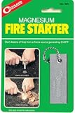 Magnesium Fire Starter