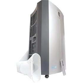 Newair AC-1600H 16,000 BTU Portable Air Conditioner with Heater