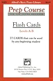 Alfred's Basic Piano Library Prep Course: Levels A & B