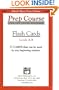 Alfred's Basic Piano Prep Course Flash Cards: Levels A & B (Alfred's Basic Piano Library)