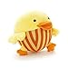 Skip Hop Funky Farmyard Roll Around Duck