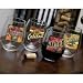 Wine About It Stemless Glasses - Set of 4