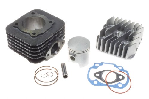 RMS 100080240 Tuning Zylinderkit AC 47 mm Piaggio