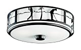 Golf Scene Accessory for Motif Fan Light